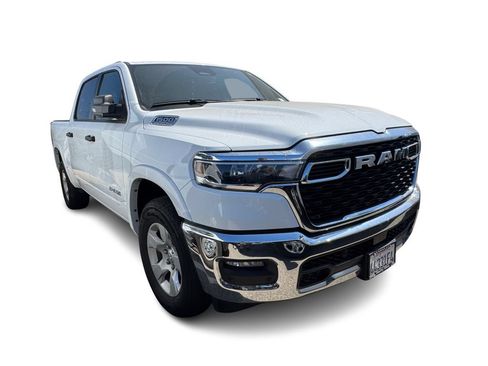 Used 2025 RAM 1500 Big Horn RWD image 14