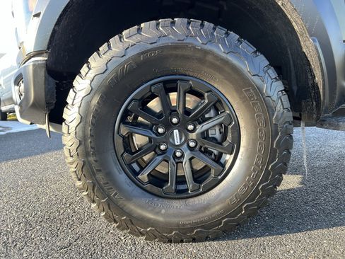 Used 2024 Ford F150 Raptor image 12