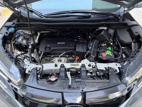 Used 2016 Honda CR-V EX image 29