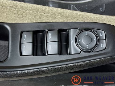 Used 2023 Chevrolet Traverse LT w/ LPO, Floor Liner Package AWD/4WD image 21