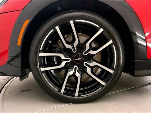 Used 2025 MINI Cooper S image 8