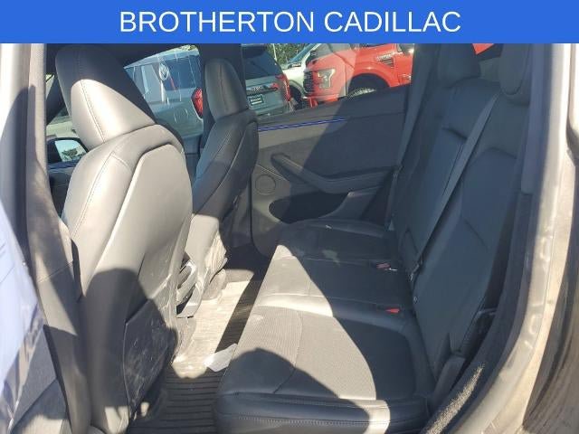 Used 2026 Tesla Model Y 2WD image 17