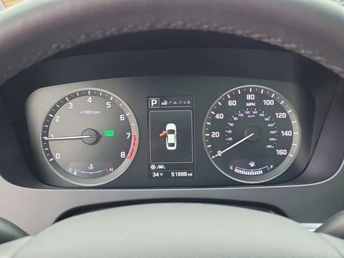 Used 2016 Hyundai Sonata Limited w/ Option Group 04 image 27