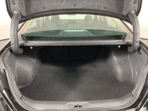 Used 2019 Nissan Altima 2.5 Platinum AWD/4WD image 26
