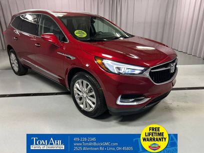 Used 2020 Buick Enclave Premium