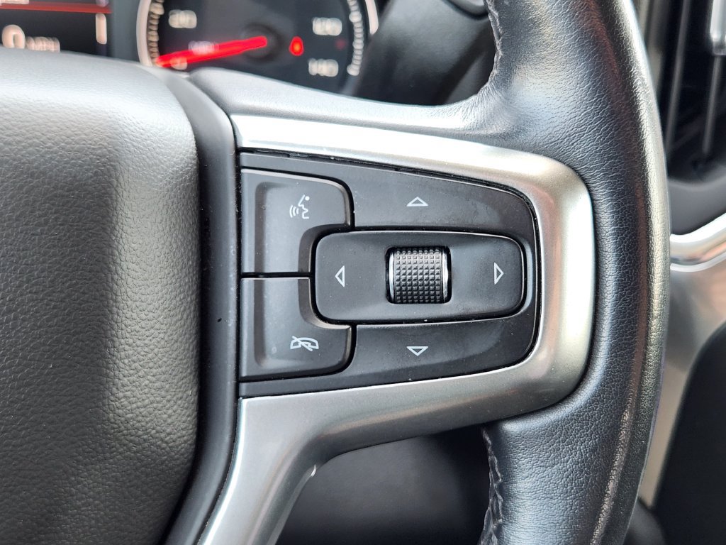Used 2021 Chevrolet Silverado 1500 RST AWD/4WD image 28