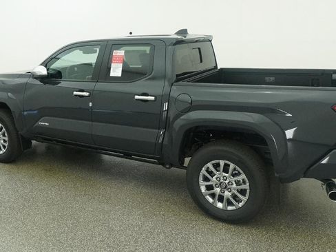 New 2026 Toyota Tacoma Limited AWD/4WD image 22
