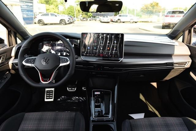 New 2026 Volkswagen GTI S FWD image 7