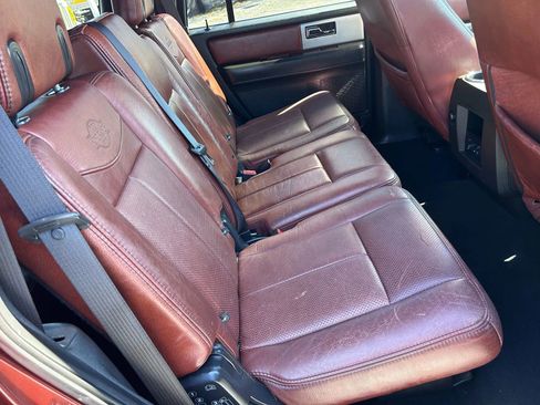 Used 2008 Ford Expedition King Ranch image 33