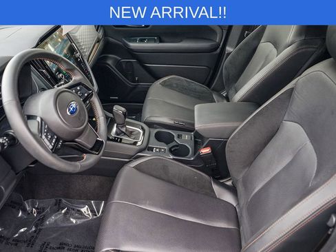 Certified 2025 Subaru Forester Touring image 21