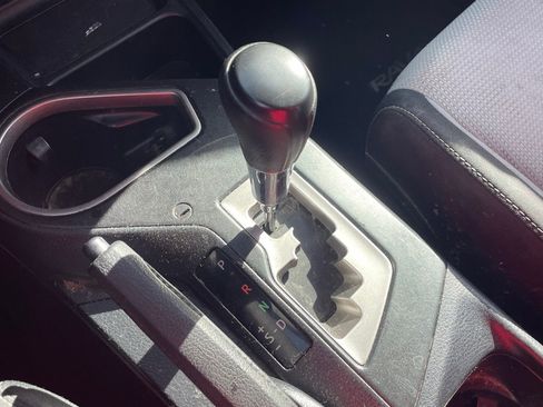 Used 2017 Toyota RAV4 XLE image 6