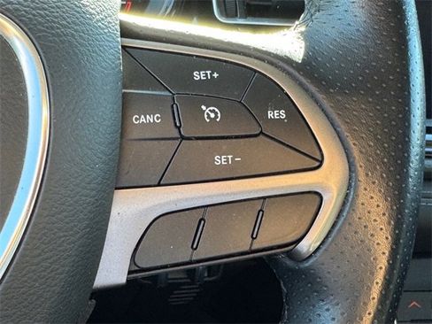 Used 2022 Dodge Durango SXT w/ Trailer Tow Group IV image 18