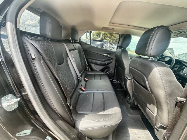 Certified 2023 Buick Encore GX Essence w/ Experience Buick Package FWD image 25