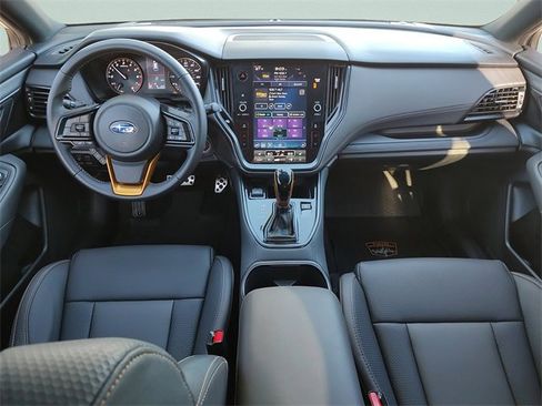 Used 2022 Subaru Outback Wilderness image 34