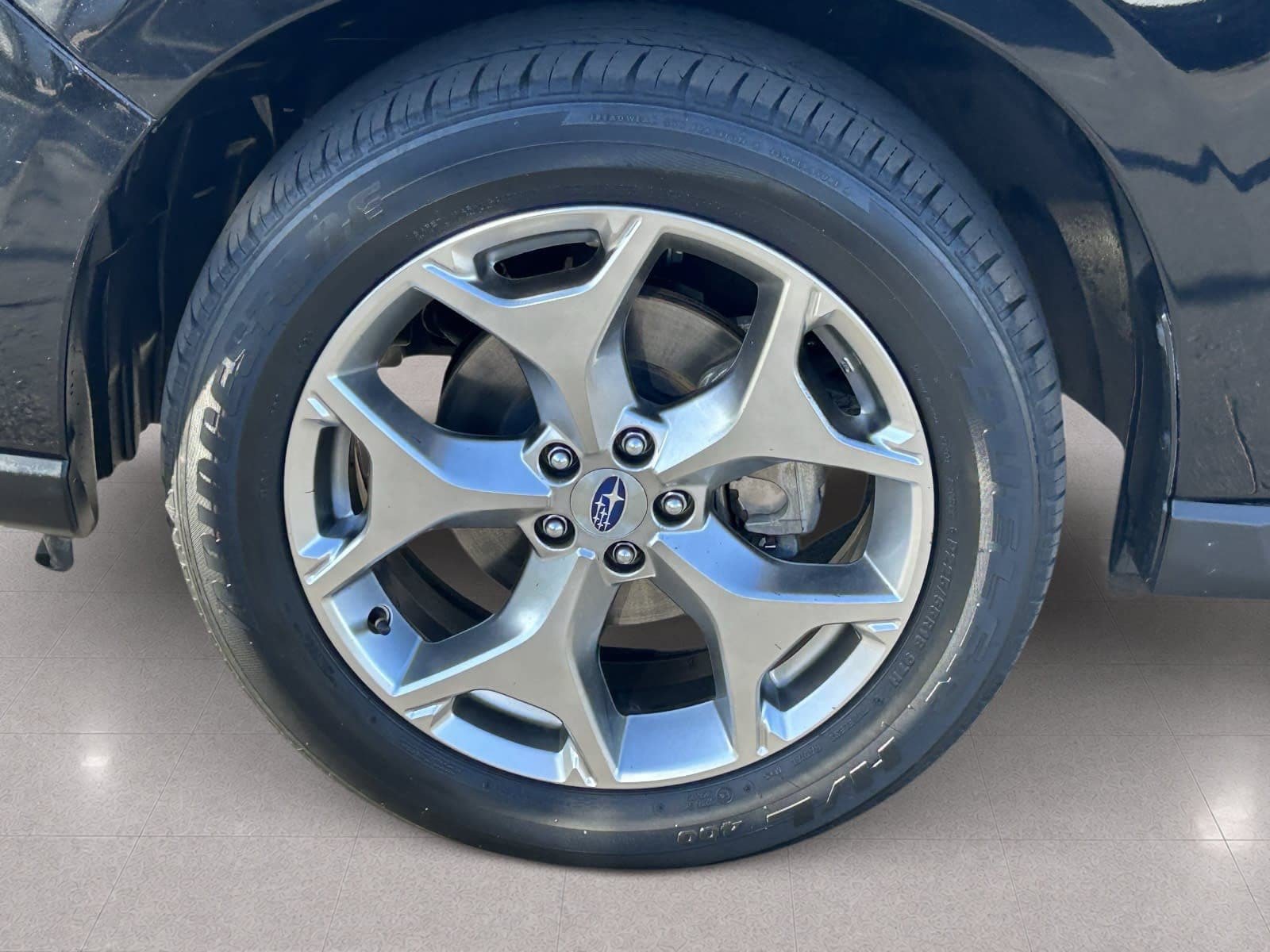 Used 2018 Subaru Forester 2.5i Touring AWD/4WD image 12