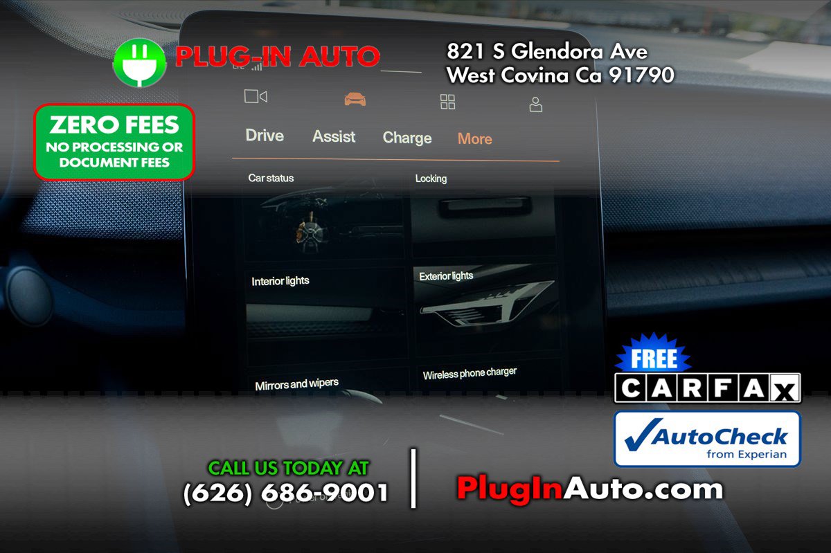 Used 2024 Polestar Polestar 2 AWD/4WD image 28