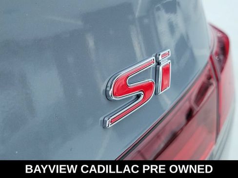Used 2026 Honda Civic Si image 13