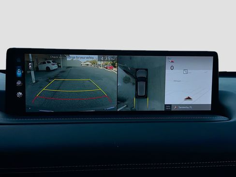 Used 2022 Genesis GV80 2.5T w/ Prestige Package 04 image 34