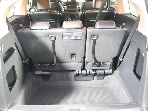 Used 2025 Honda Odyssey EX-L image 40