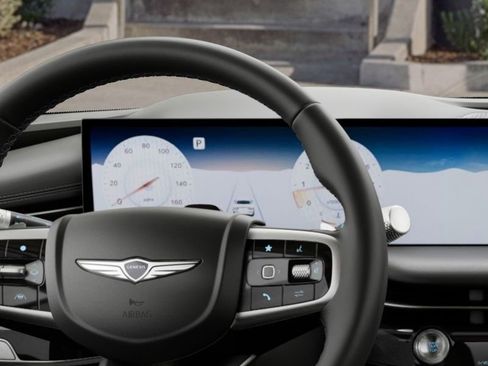 New 2026 Genesis G80 2.5T Advanced image 23