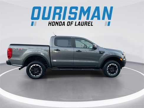 Used 2021 Ford Ranger XL w/ Equipment Group 101A High image 9