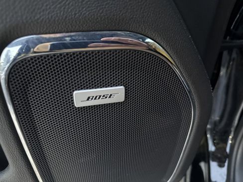 Used 2016 GMC Sierra 2500 Denali w/ Duramax Plus Package image 7