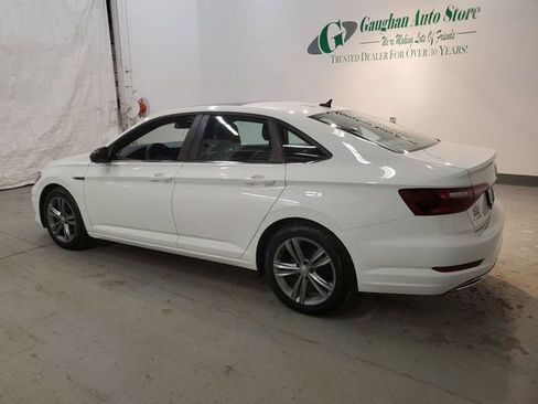 Used 2021 Volkswagen Jetta R-Line image 5