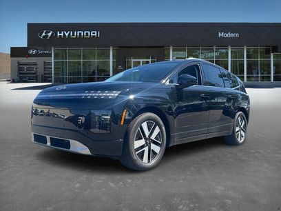 New 2026 Hyundai Ioniq 9 SEL