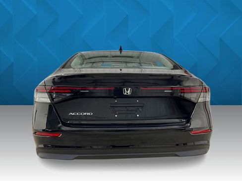 New 2026 Honda Accord SE image 4