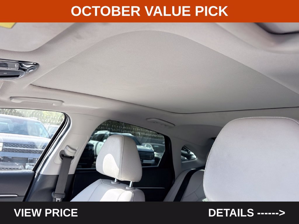 Used 2023 Hyundai Sonata Limited FWD image 12