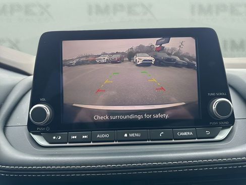 Used 2023 Nissan Rogue SV w/ SV Premium Package image 20