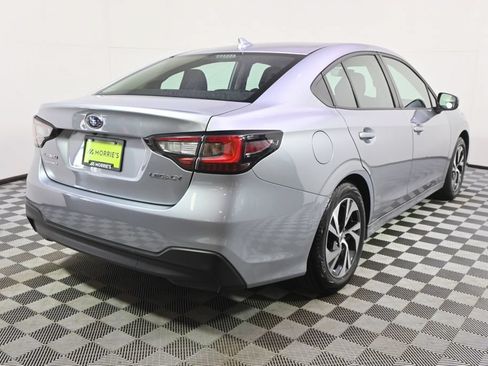 Used 2024 Subaru Legacy Premium AWD/4WD image 6