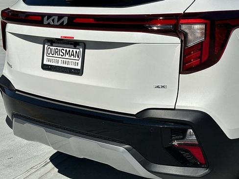 New 2026 Kia Seltos EX AWD/4WD image 5