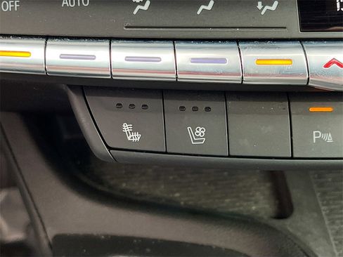 Used 2021 Cadillac CT5 Premium Luxury image 20