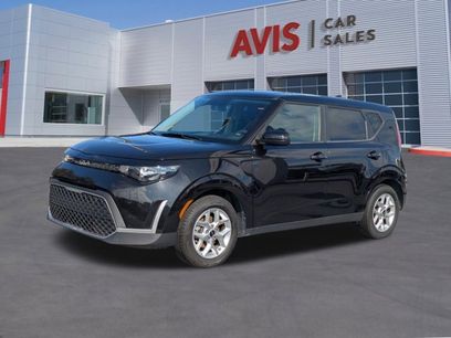 Used 2024 Kia Soul LX w/ Option Group 015