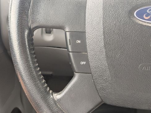 Used 2007 Ford Ranger 4x4 SuperCab image 19