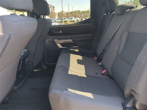Used 2025 Toyota Tundra SR5 w/ SR5 Convenience Package image 14