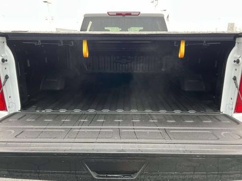 Used 2025 Chevrolet Silverado 2500 LT w/ All Star Edition AWD/4WD image 7