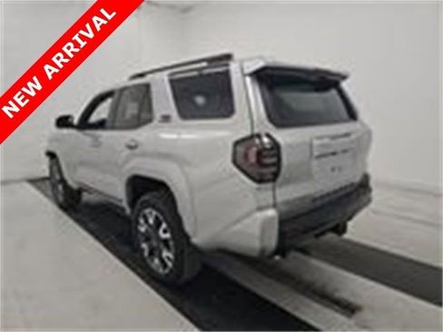 Used 2025 Toyota 4Runner TRD Sport Premium image 4