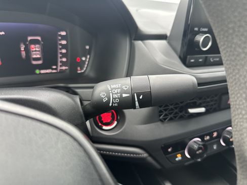 Certified 2025 Honda Accord SE image 23