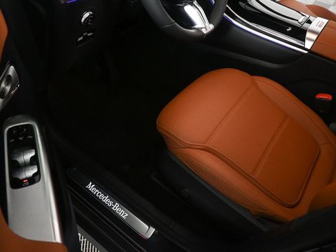 New 2026 Mercedes-Benz GLC 300 4MATIC image 7