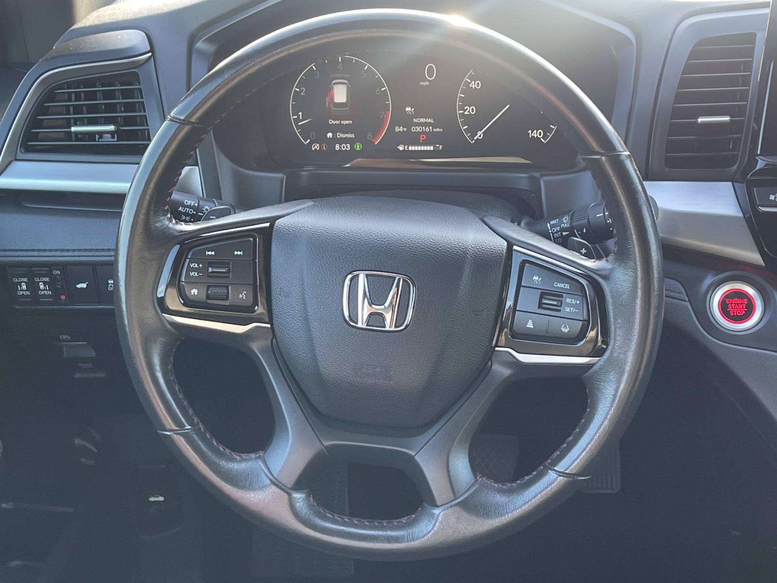 Used 2025 Honda Odyssey Sport-L image 8