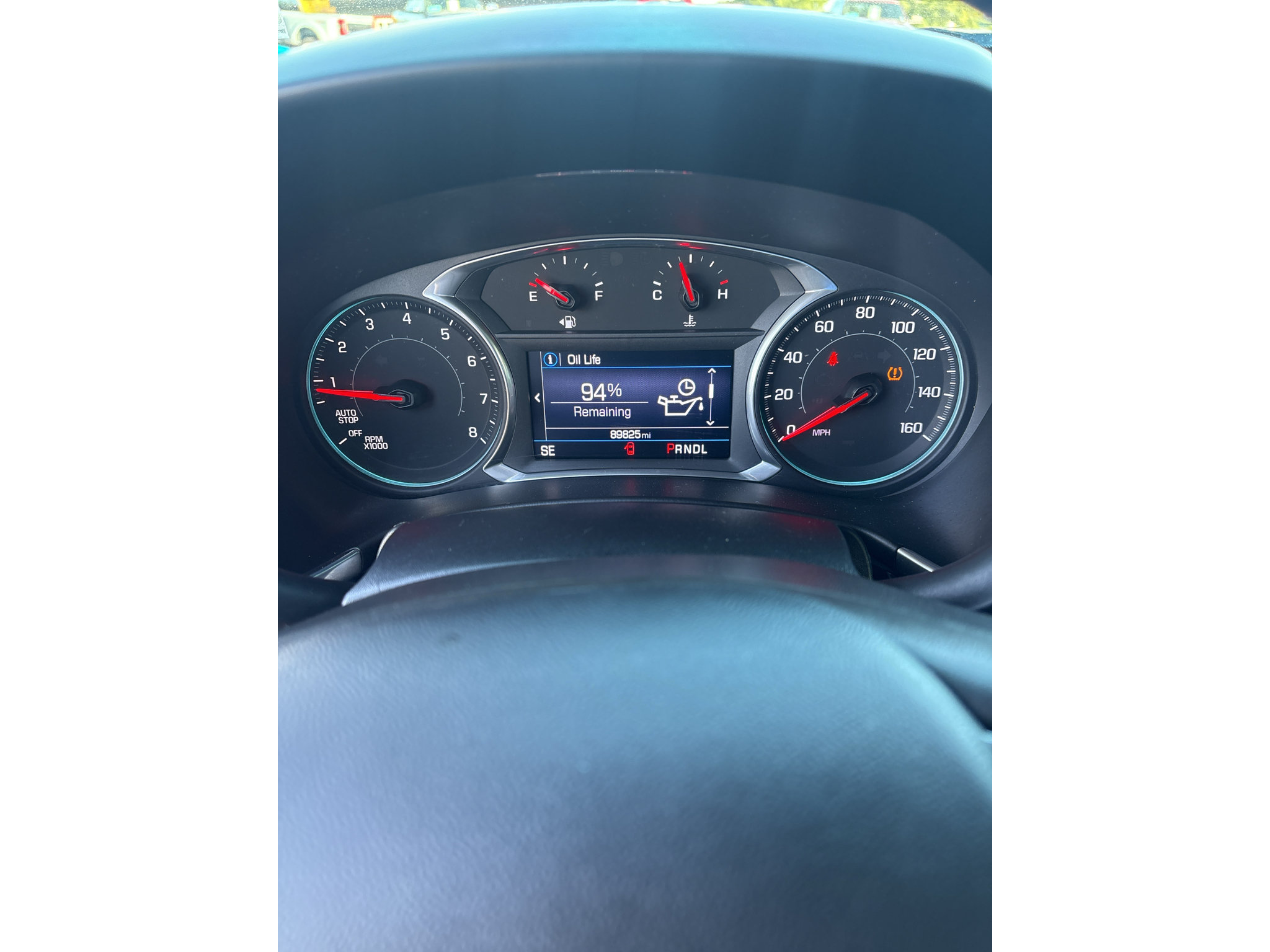 Used 2019 Chevrolet Equinox LT FWD image 11