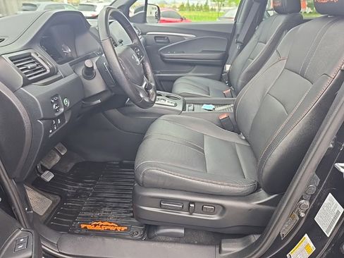 Used 2023 Honda Passport TrailSport image 21