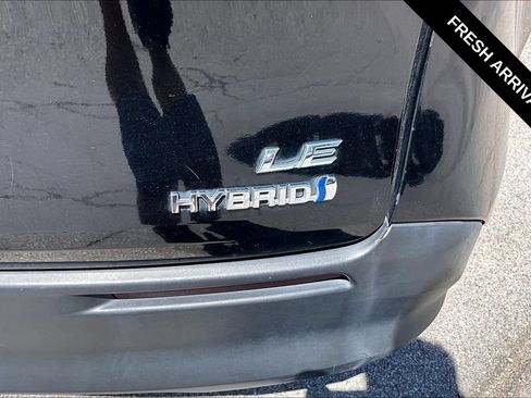Used 2023 Toyota Sienna LE FWD image 23