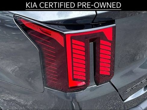 Certified 2026 Kia Sorento SX Prestige AWD/4WD image 29