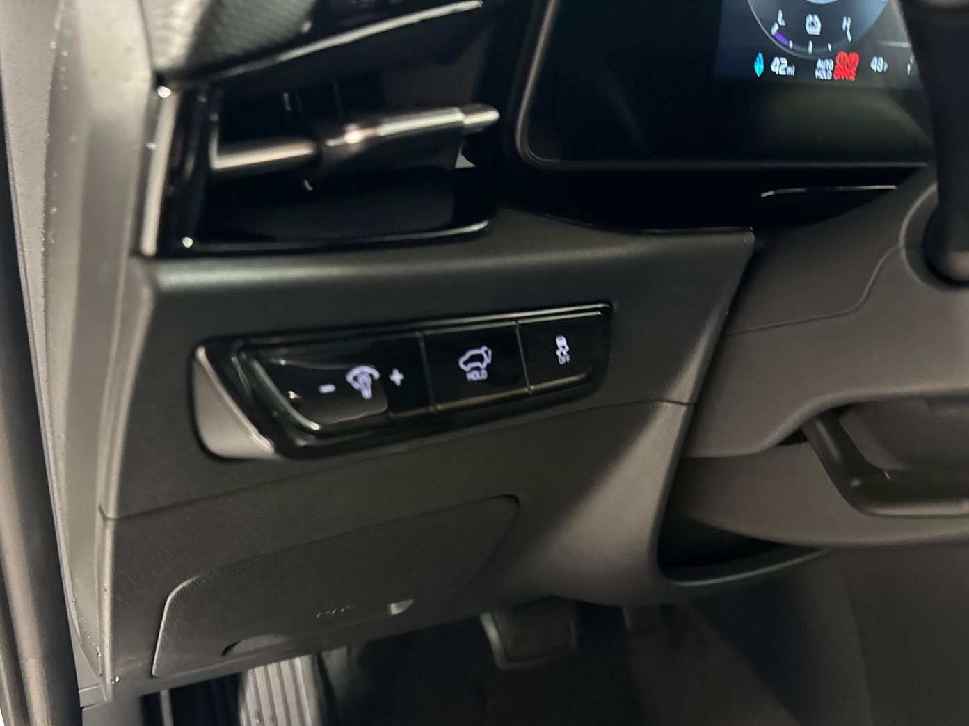 New 2026 Kia Niro Wind w/ Wind Preserve Package FWD image 14