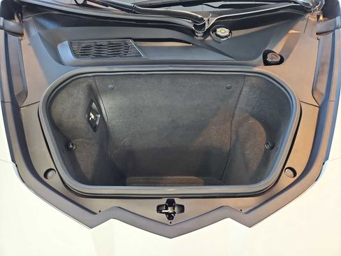 Certified 2024 Chevrolet Corvette Z06 w/ Battery Protection Package image 34