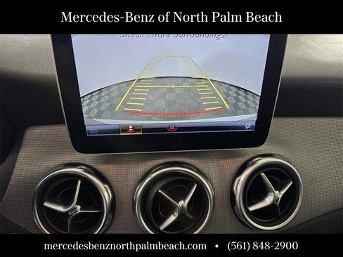 Used 2020 Mercedes-Benz GLA 250 4MATIC image 17