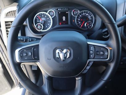 New 2026 RAM 2500 Tradesman